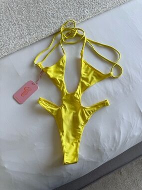 kylie swim